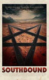 Southbound poster
