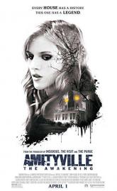 Amityville: The Awakening poster