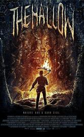 The Hallow poster