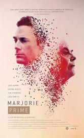Marjorie Prime poster