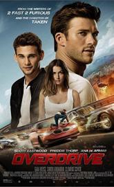 Overdrive poster