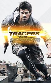 Tracers poster