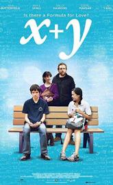 A Brilliant Young Mind poster