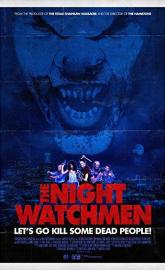 The Night Watchmen poster