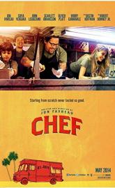 Chef poster