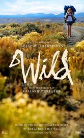 Wild poster