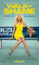 Walk of Shame poster