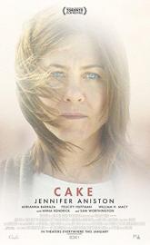 Cake poster