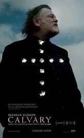 Calvary poster