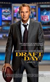 Draft Day poster