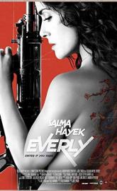 Everly poster