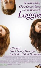 Laggies poster