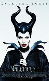 Maleficent poster