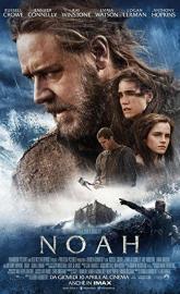 Noah poster