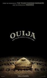 Ouija poster