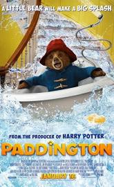 Paddington poster