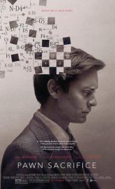 Pawn Sacrifice poster