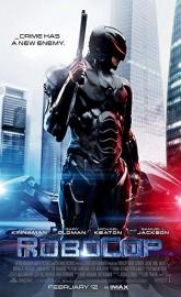 RoboCop poster