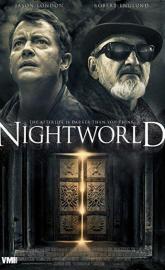 Nightworld poster