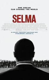 Selma poster