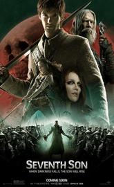 Seventh Son poster