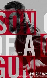 Son of a Gun poster