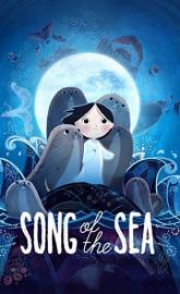 Song of the Sea poster