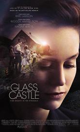 The Glass Castle poster