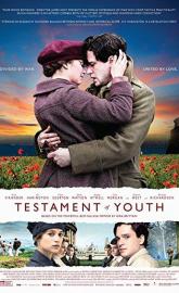 Testament of Youth poster