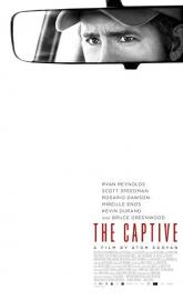 The Captive poster