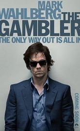 The Gambler poster