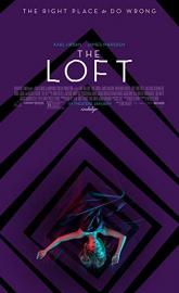 The Loft poster