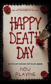 Happy Death Day poster