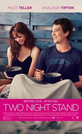 Two Night Stand poster