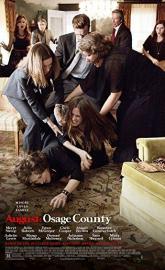August: Osage County poster