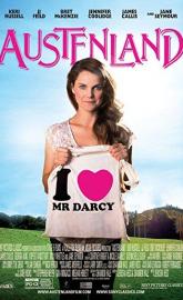 Austenland poster