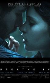 Breathe In poster