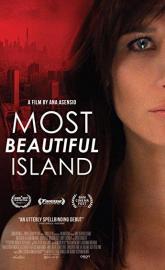 Most Beautiful Island poster
