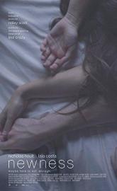 Newness poster