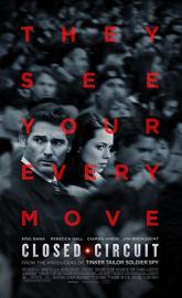 Closed Circuit poster