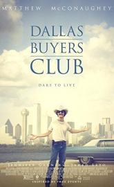 Dallas Buyers Club poster