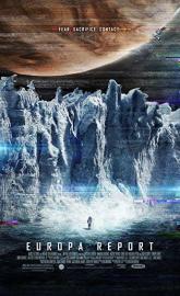 Europa Report poster