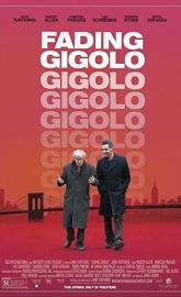 Fading Gigolo poster