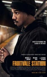 Fruitvale Station poster