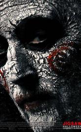 Jigsaw poster