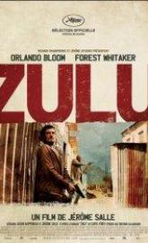 Zulu poster