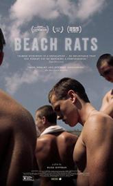 Beach Rats poster