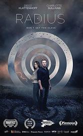 Radius poster
