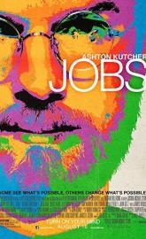 Jobs poster
