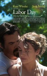 Labor Day poster